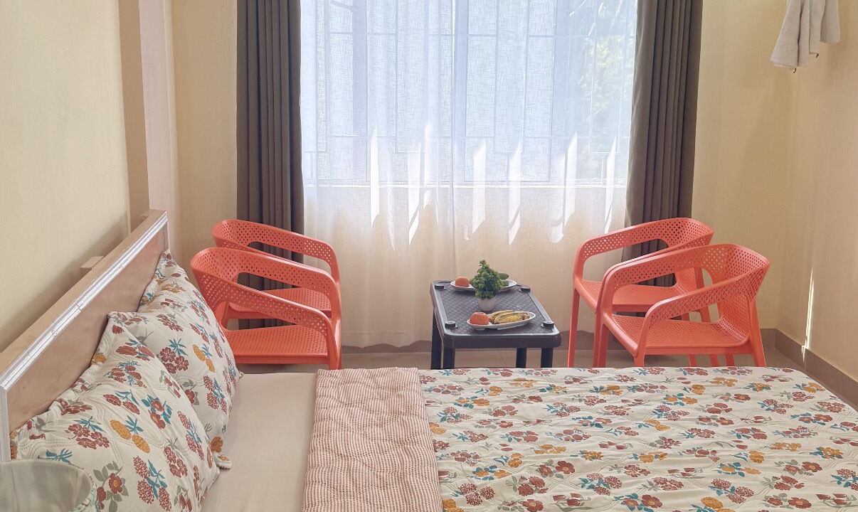 Photo of Bedroom in Shillong