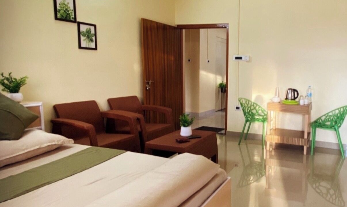 Photo of Bedroom in Shillong