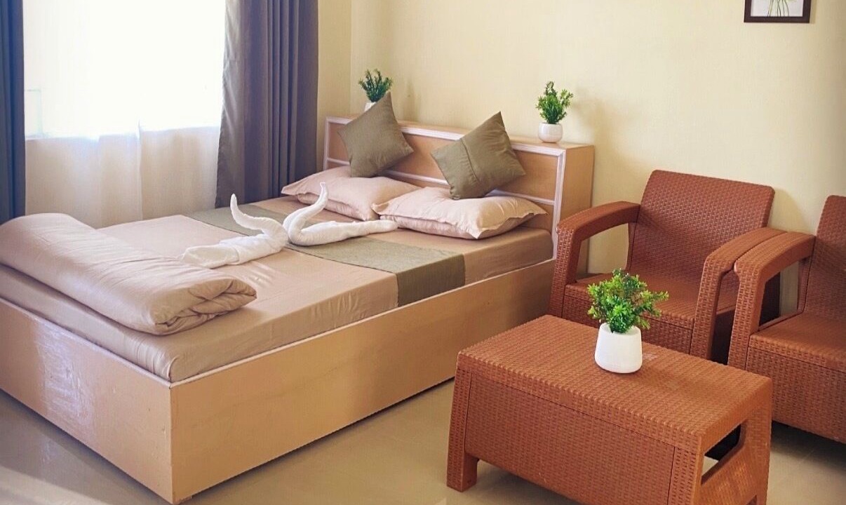 Photo of Bedroom in Shillong