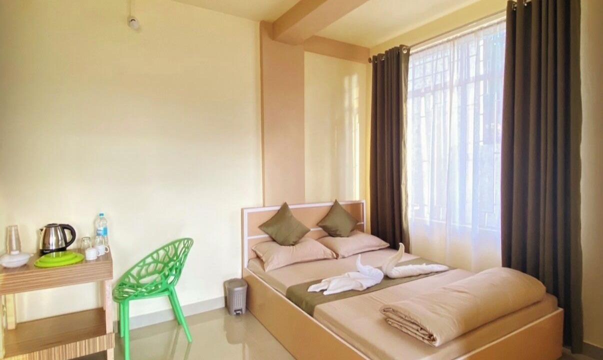 Photo of Bedroom in Shillong