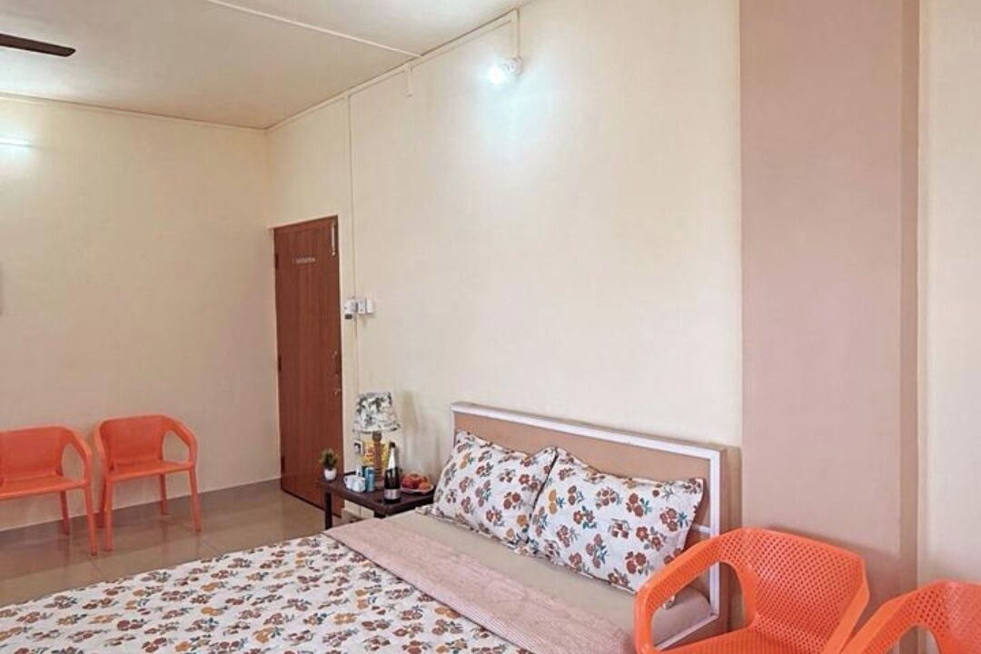 Photo of Bedroom in Shillong