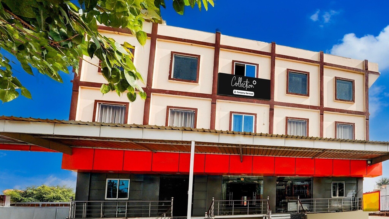 Photo of Outdoor in Salasar
