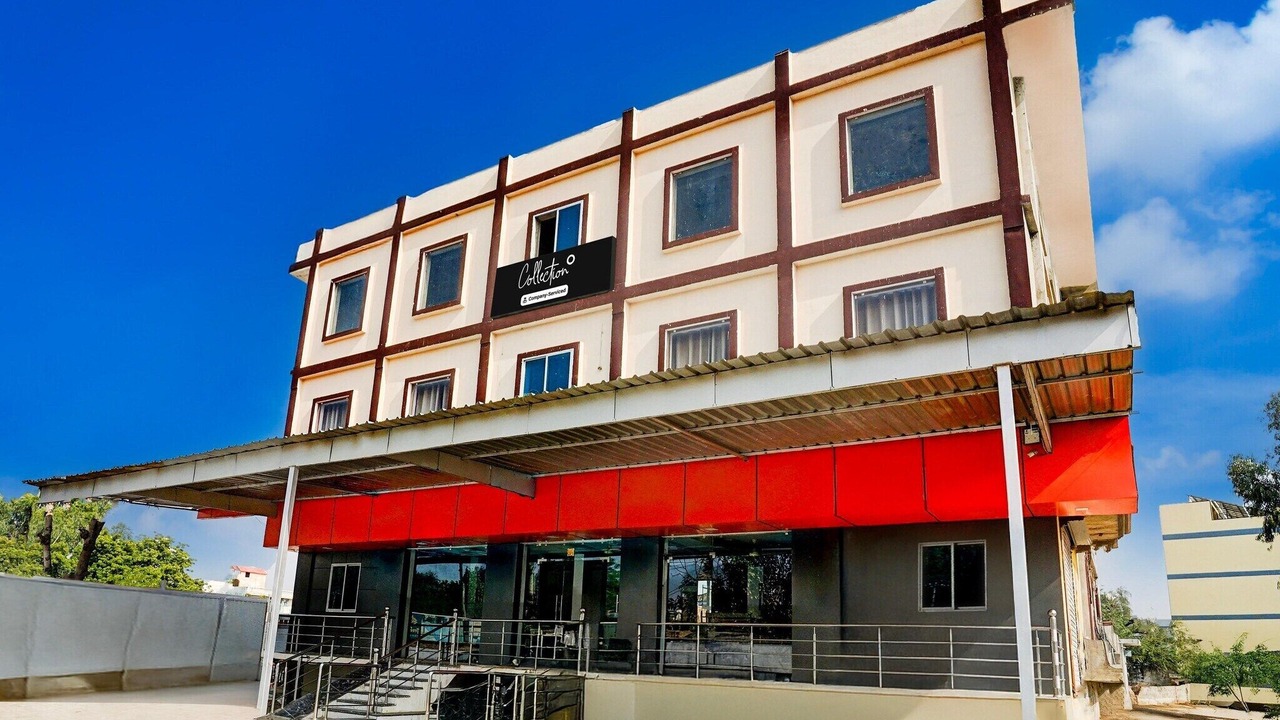 Photo of Outdoor in Salasar