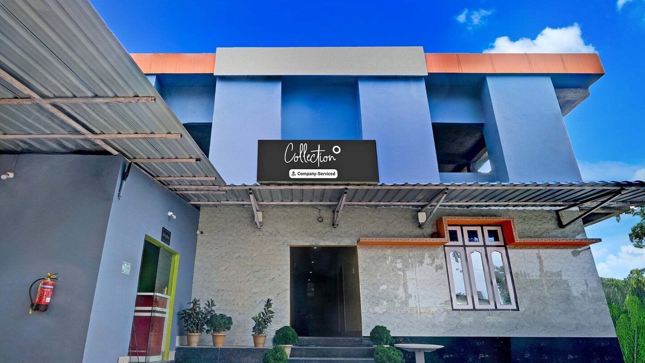 Photo of Outdoor in Guwahati