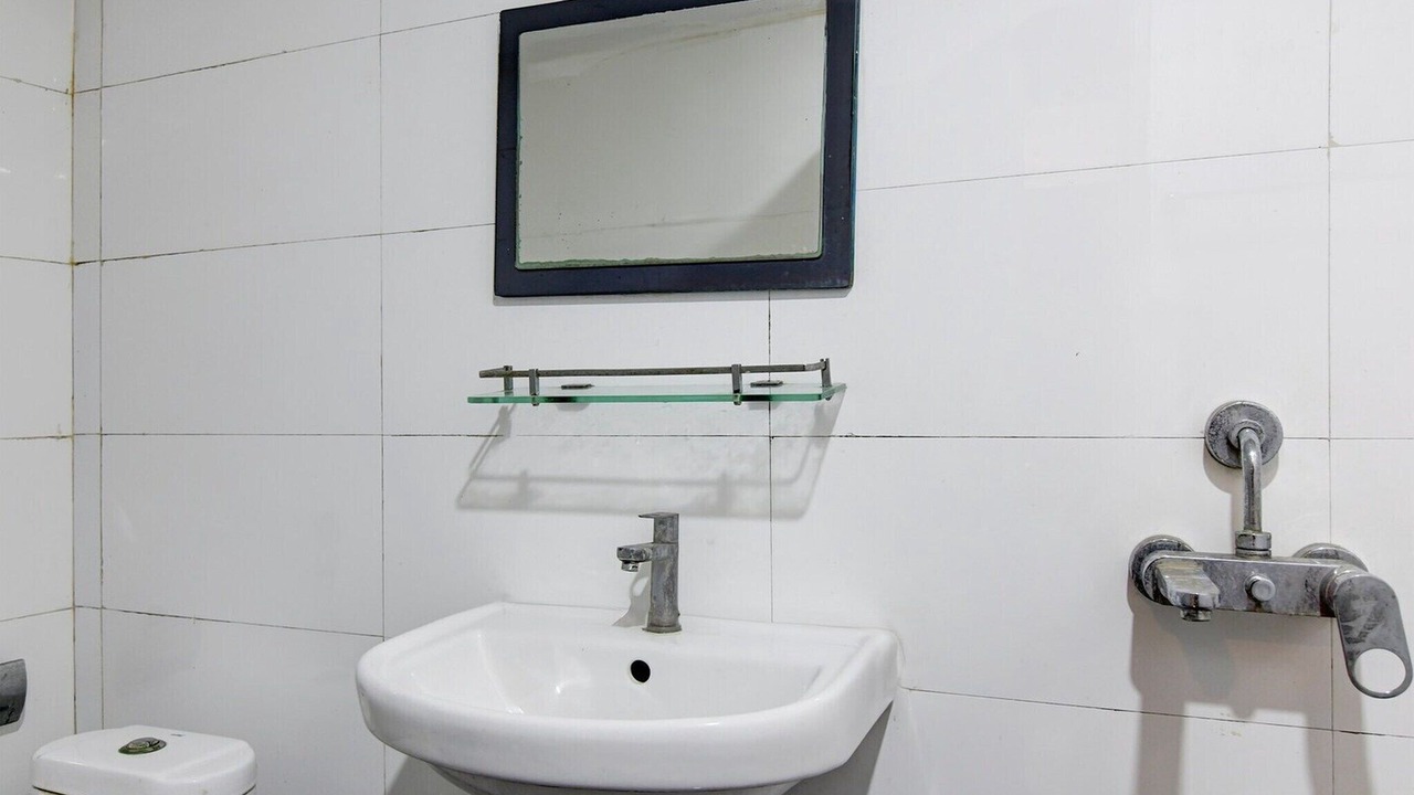 Photo of Bathroom in Kolkata