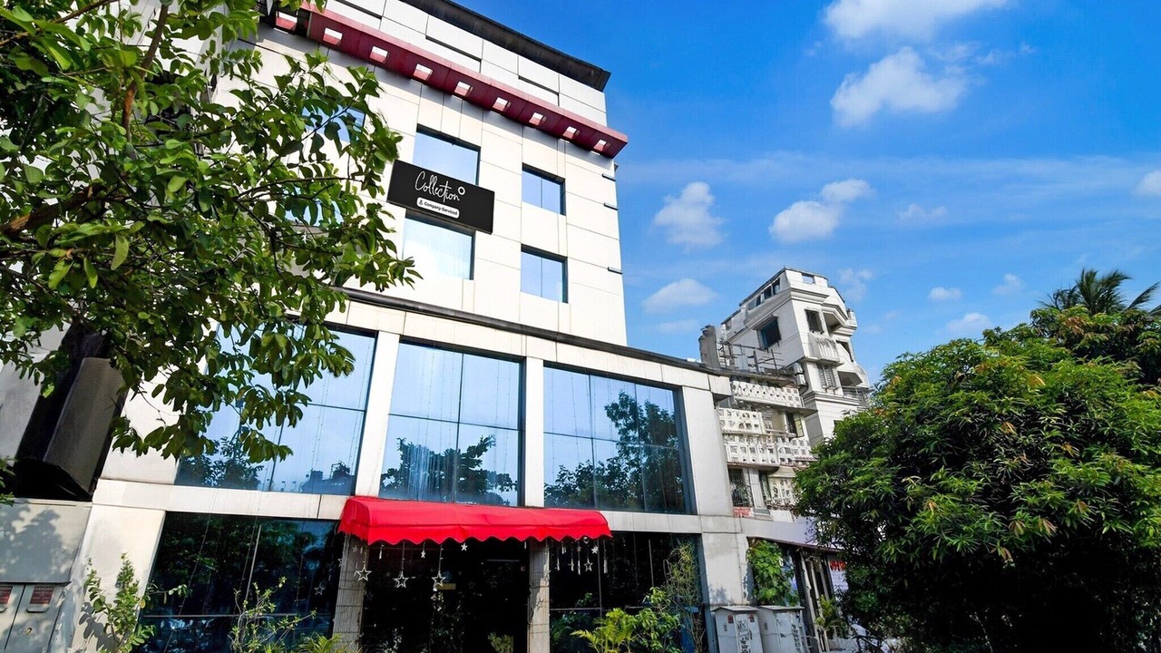 Photo of Outdoor in Kolkata