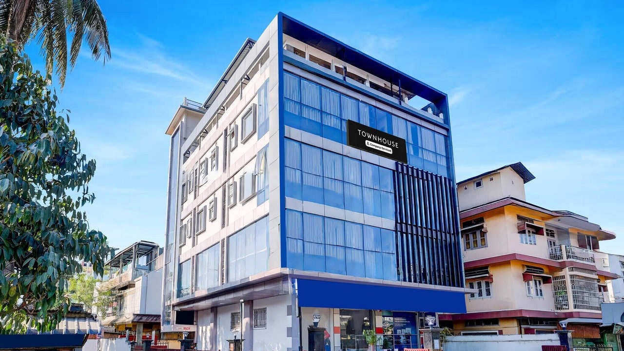 Photo of Outdoor in Sualkuchi