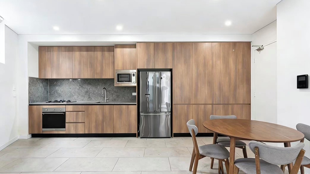 Photo of Kitchen in Mascot