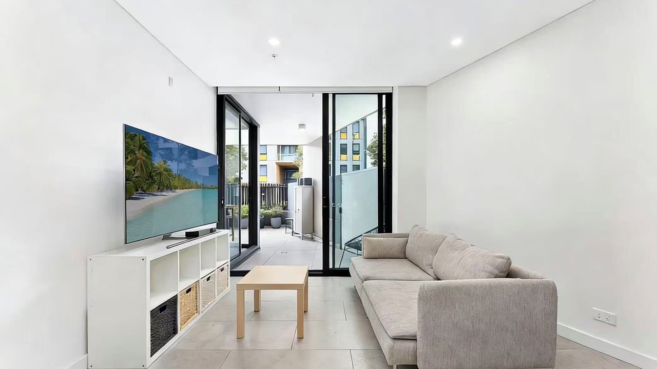Photo of Livingroom in Mascot