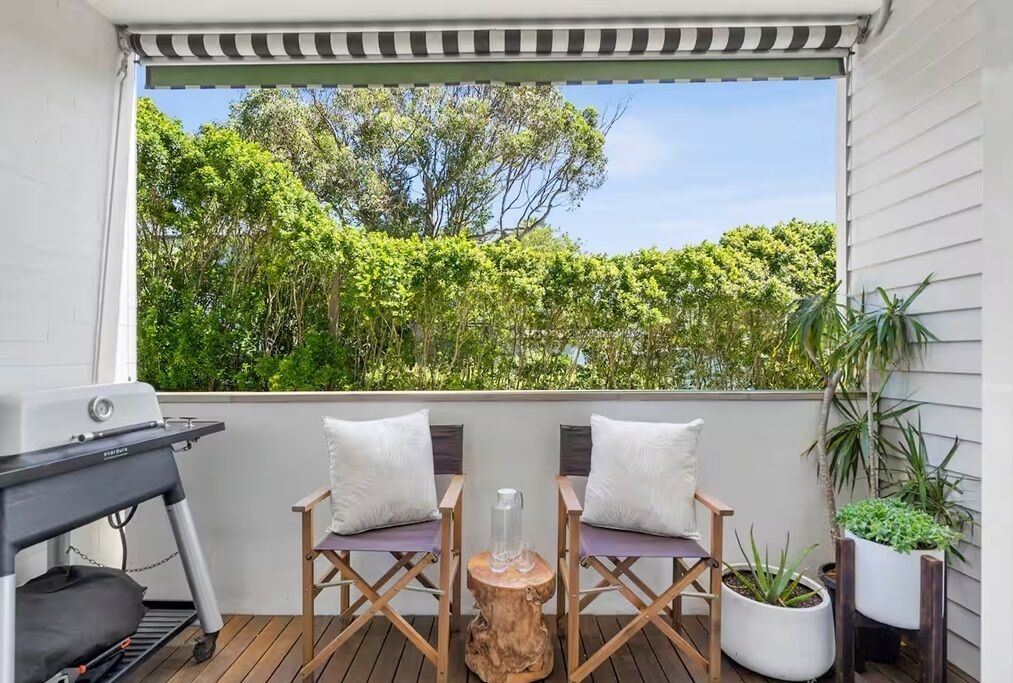 Photo of Outdoor in Avalon Beach