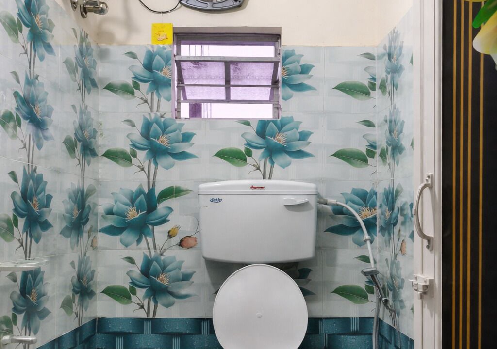 Photo of Bathroom in Krishnanagar