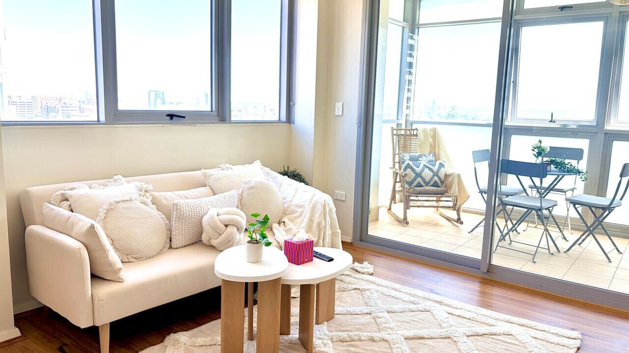 Photo of Livingroom in Burwood