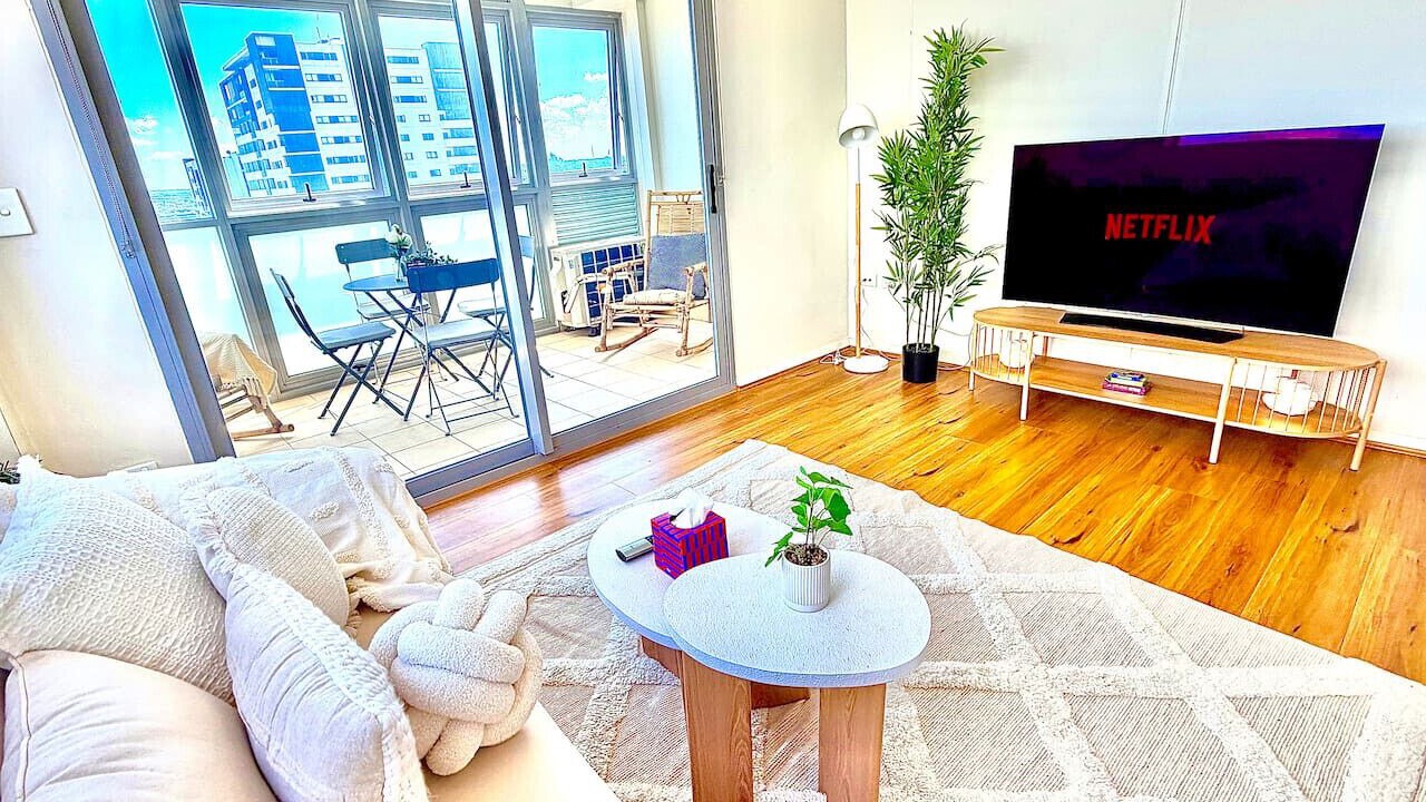 Photo of Livingroom in Burwood
