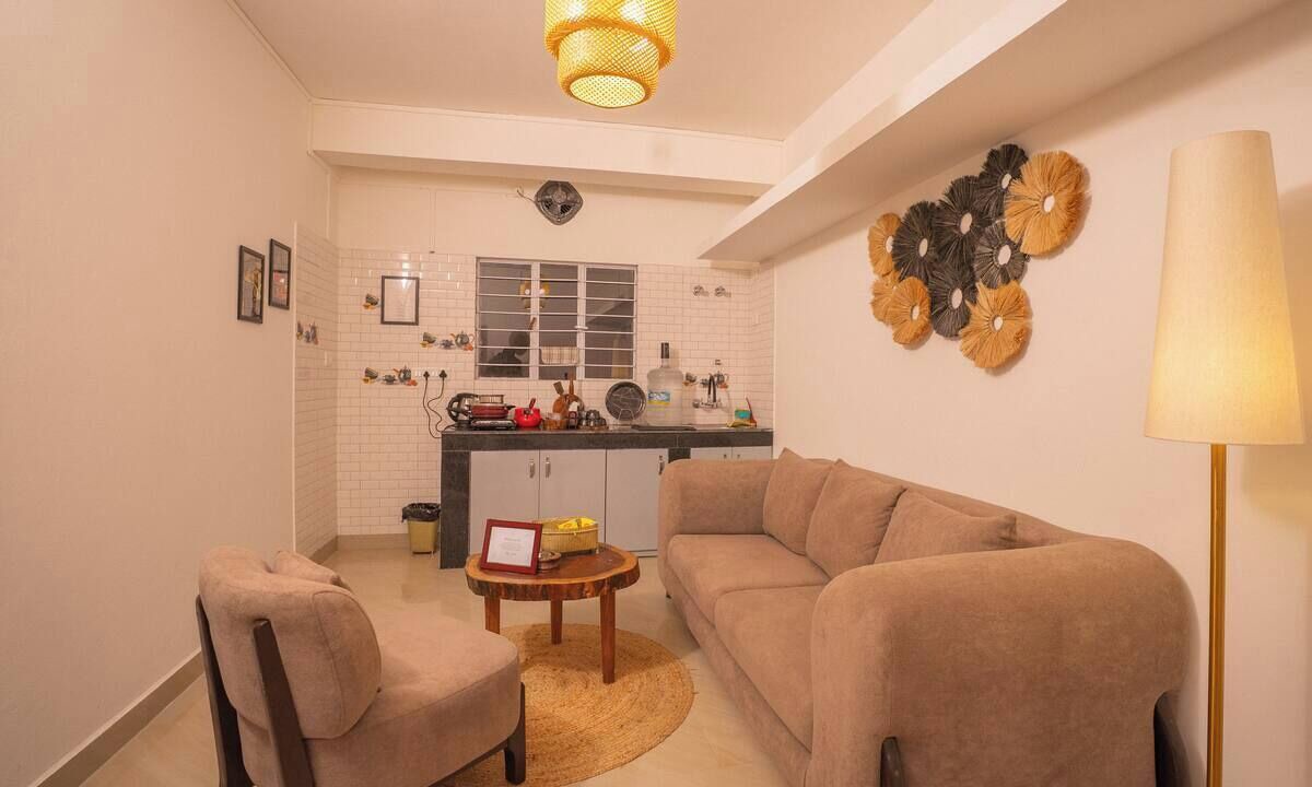 Photo of Livingroom in Shillong