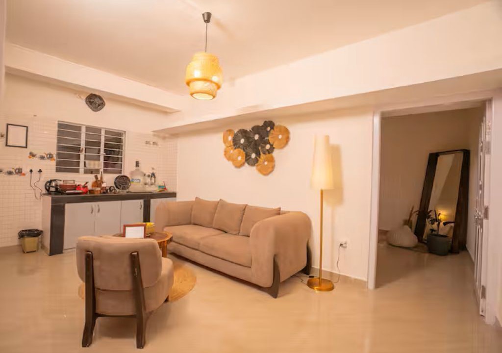 Photo of Livingroom in Shillong