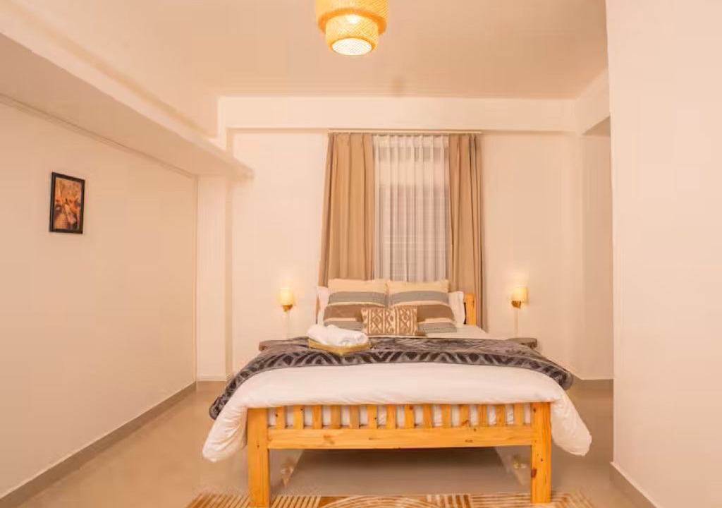 Photo of Bedroom in Shillong