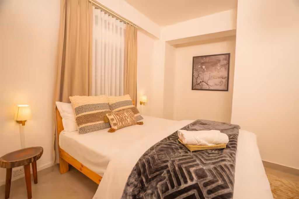 Photo of Bedroom in Shillong