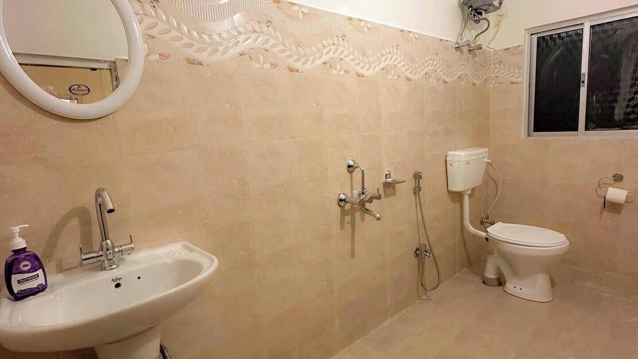 Photo of Bathroom in Shillong