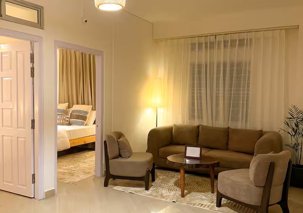 Photo of Livingroom in Shillong