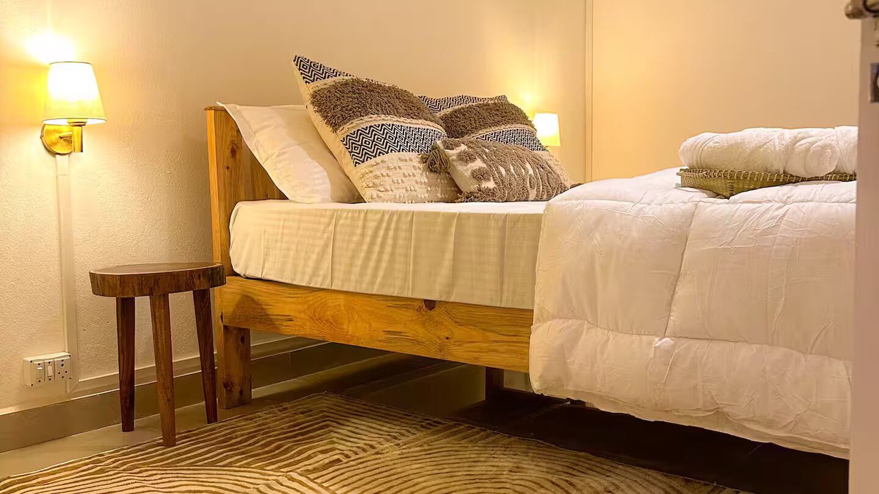 Photo of Bedroom in Shillong