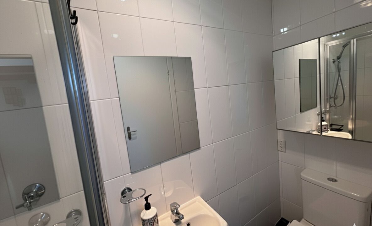 Photo of Bathroom in Brookvale