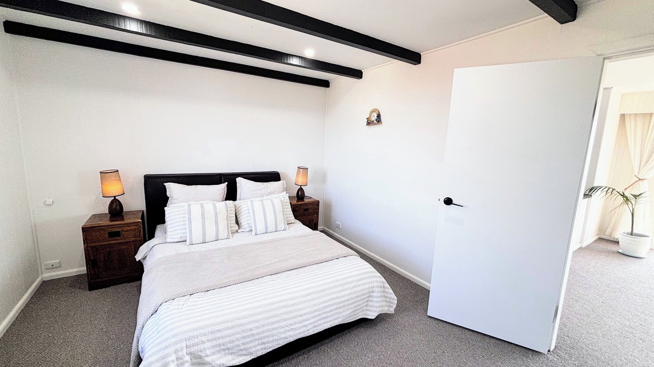 Photo of Bedroom in Brookvale