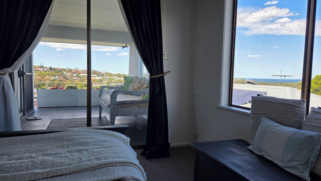 Photo of Bedroom in Brookvale