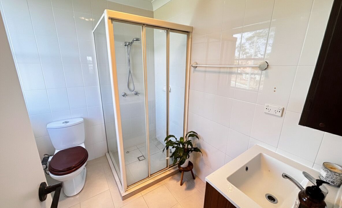 Photo of Bathroom in Brookvale