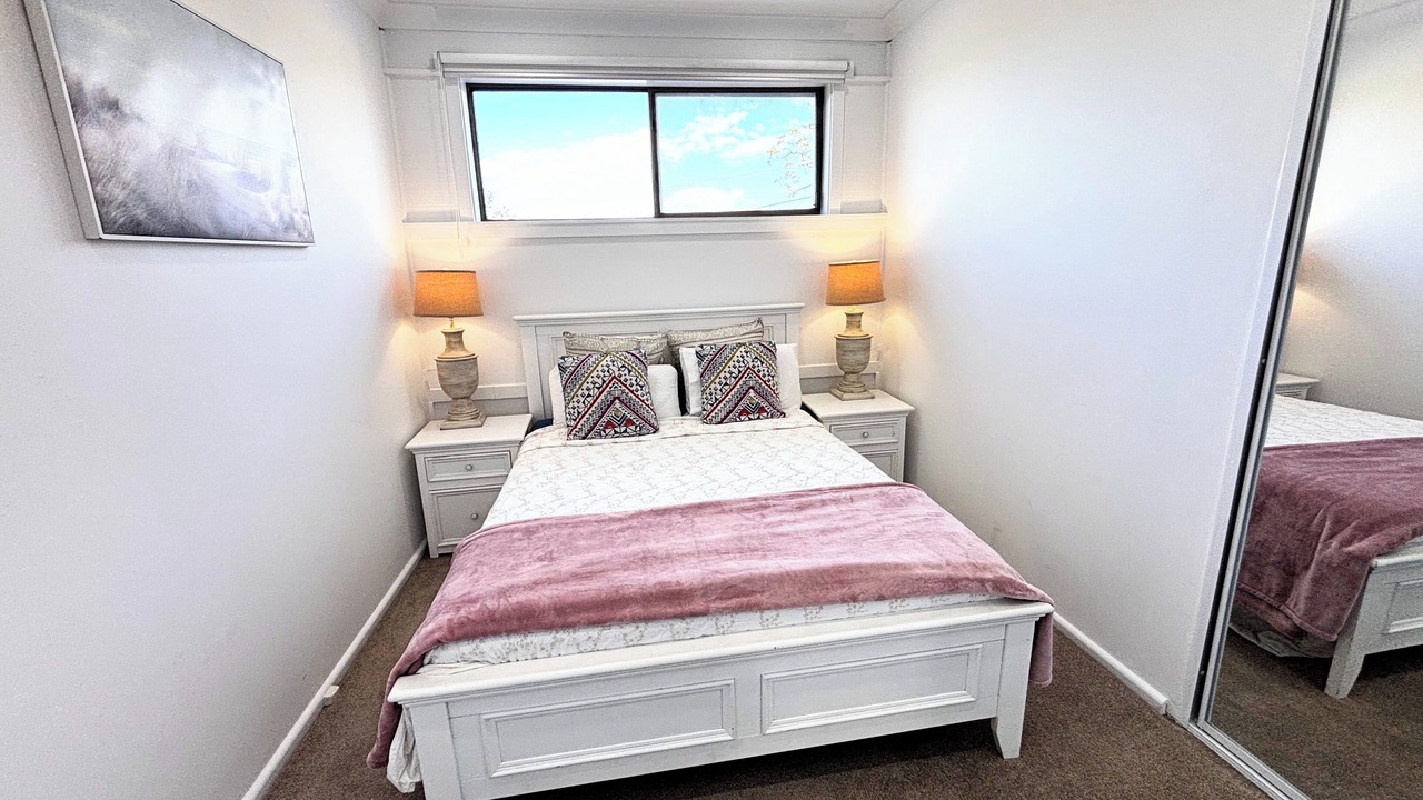 Photo of Bedroom in Brookvale