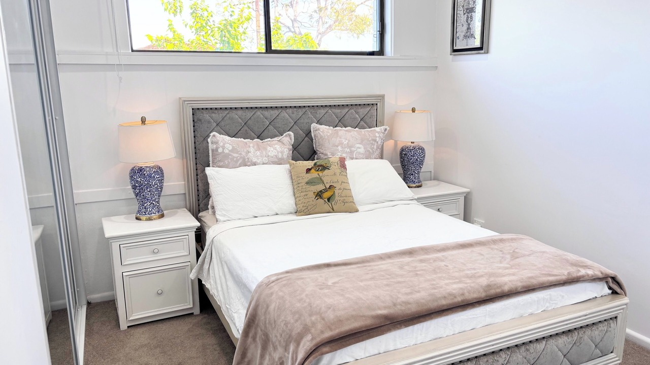 Photo of Bedroom in Brookvale