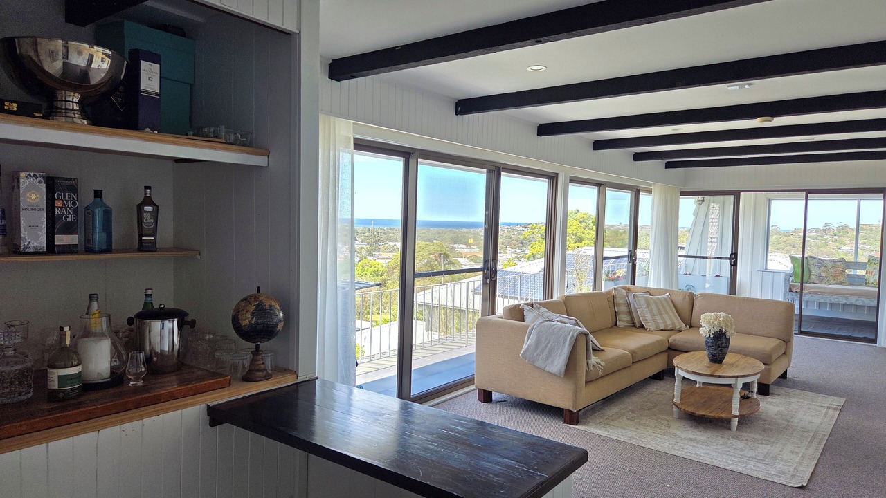 Photo of Livingroom in Brookvale