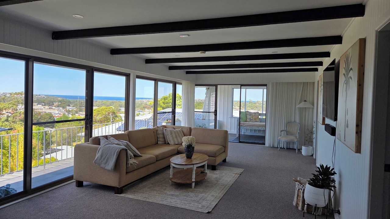 Photo of Livingroom in Brookvale