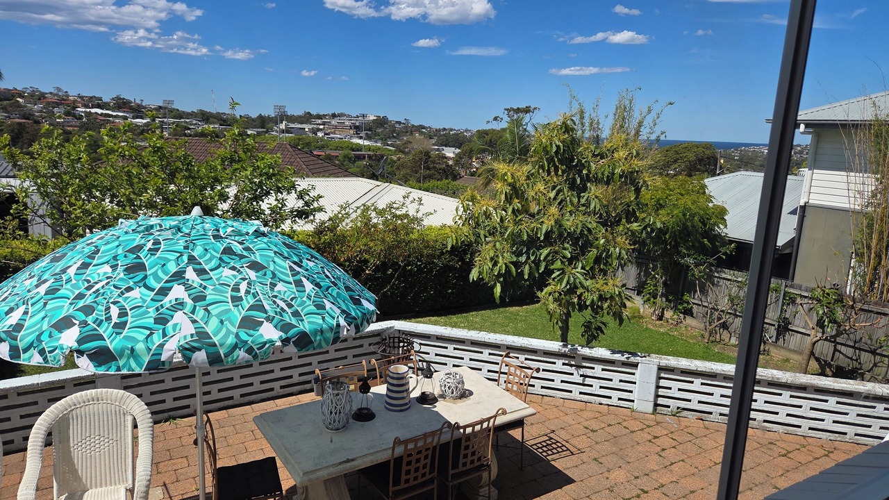 Photo of Outdoor in Brookvale