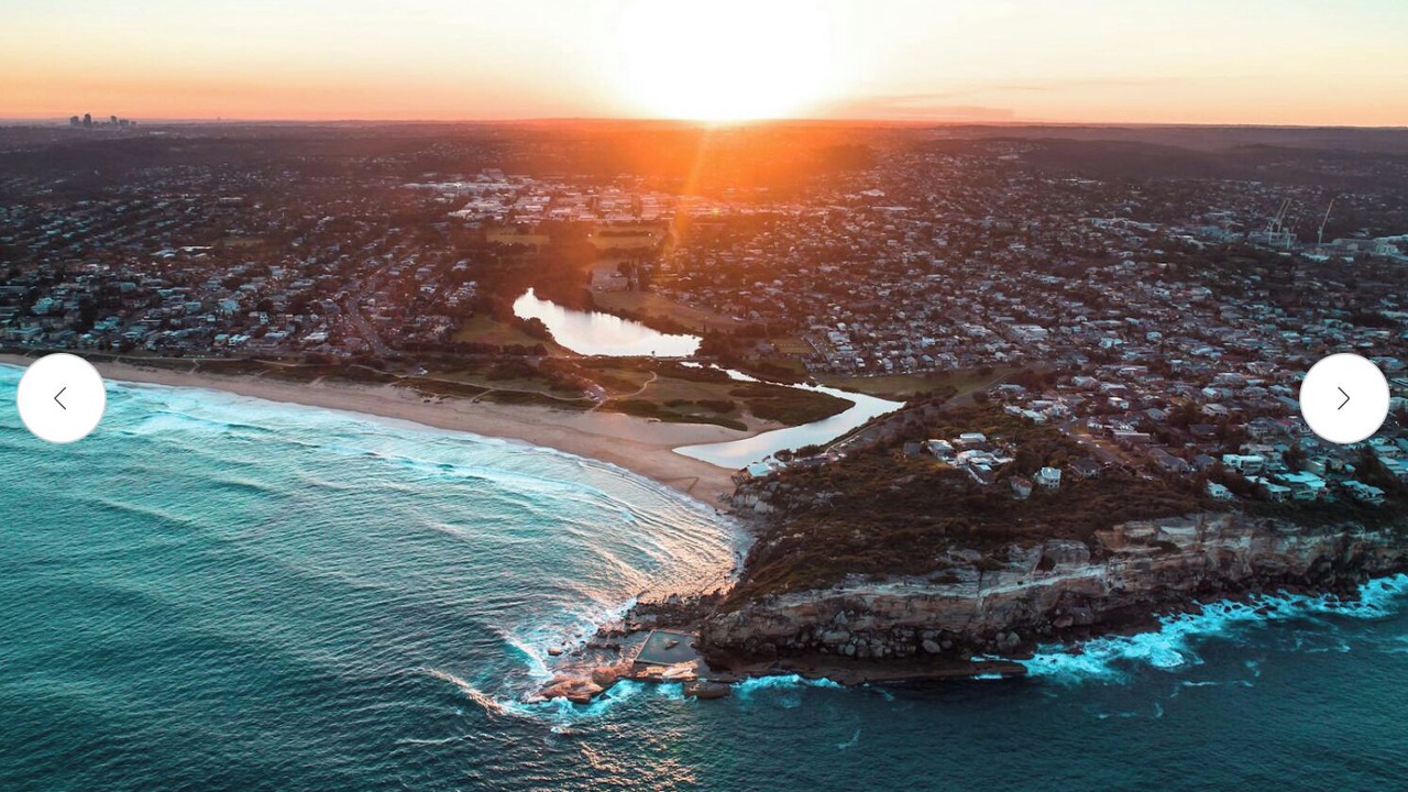 Photo of Outdoor in Brookvale