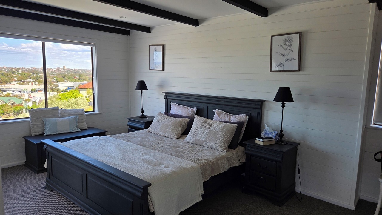 Photo of Bedroom in Brookvale