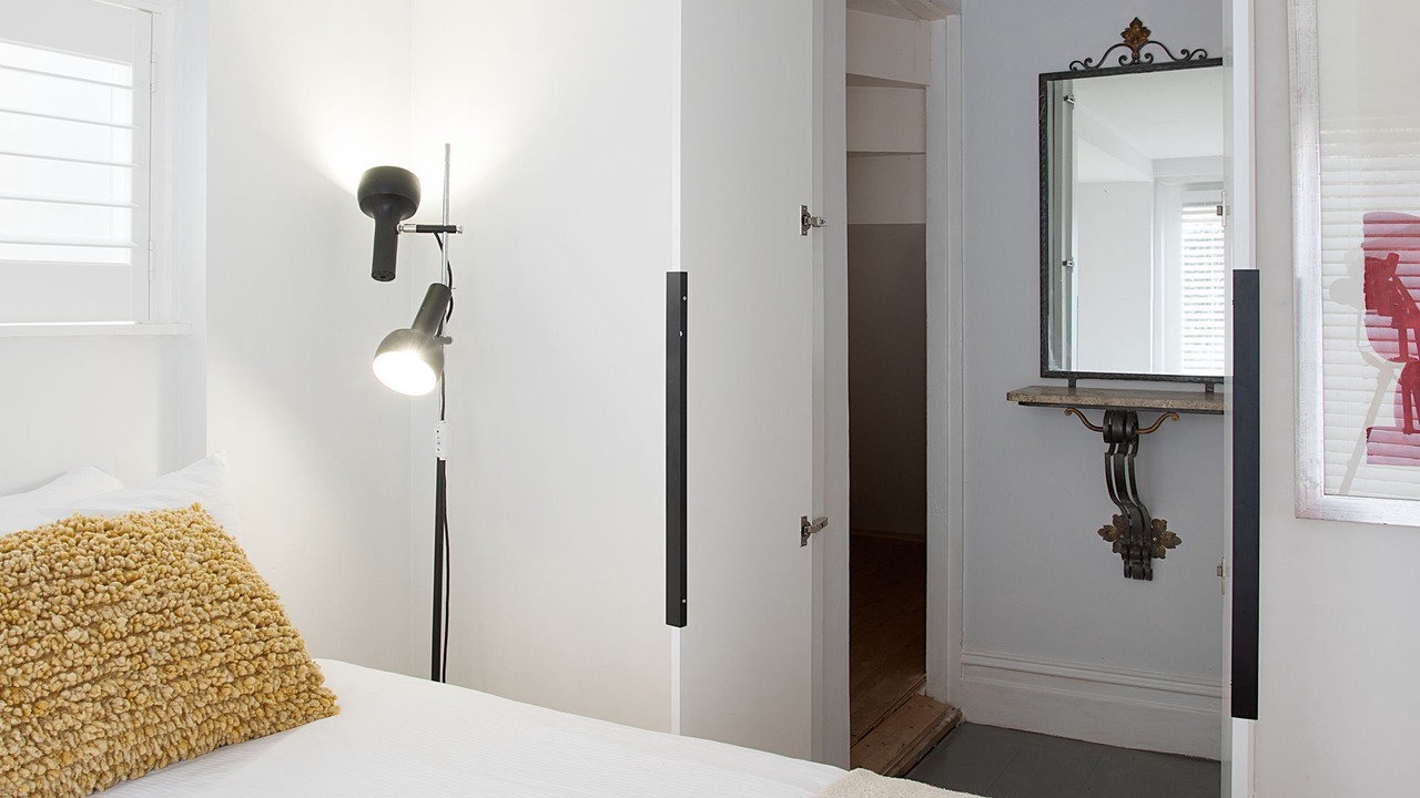 Photo of Bedroom in Kings Cross