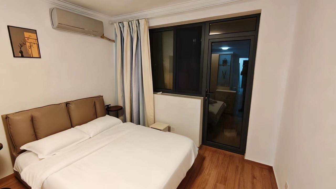 Photo of Bedroom in Changning