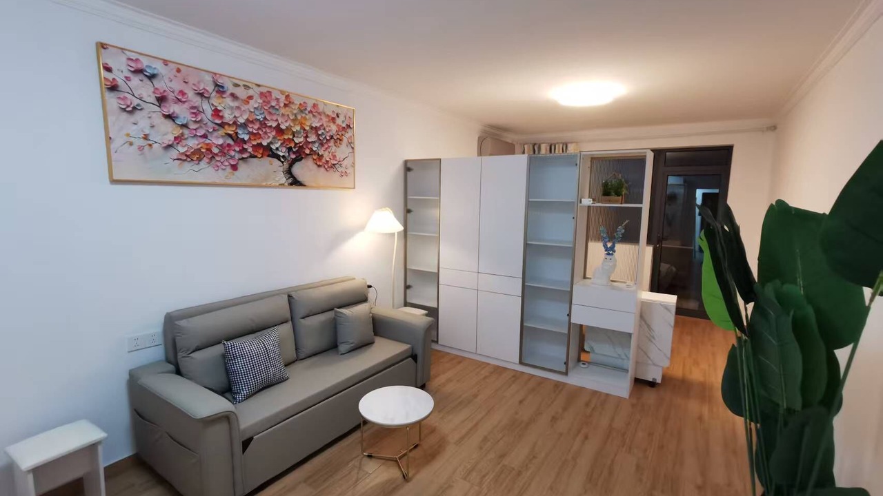 Photo of Livingroom in Changning