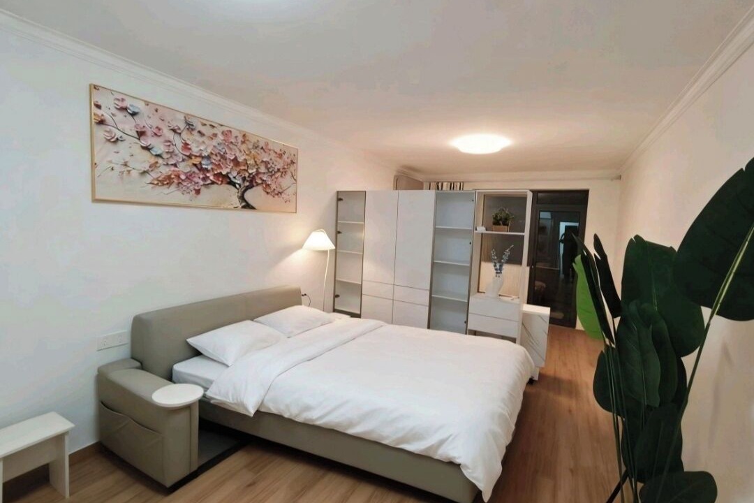 Photo of Bedroom in Changning