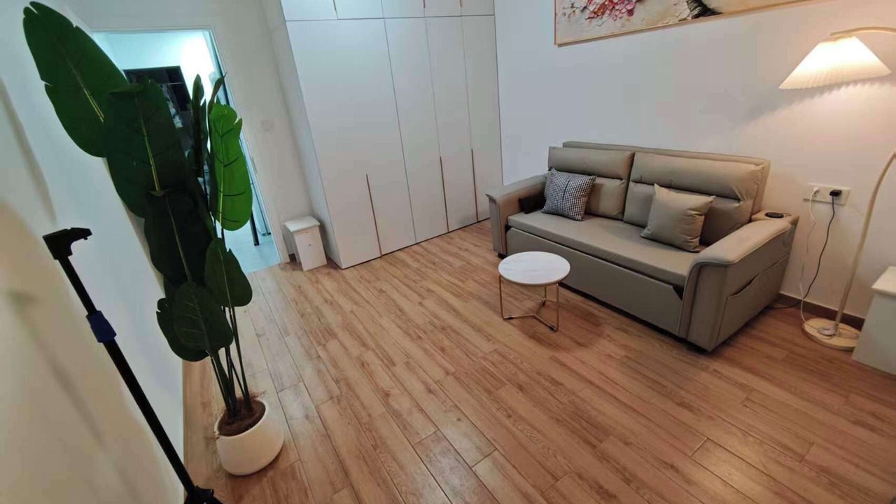 Photo of Livingroom in Changning