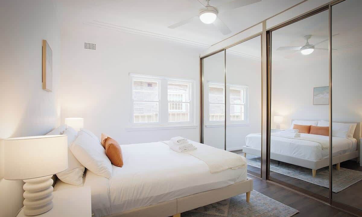 Photo of Bedroom in Glebe