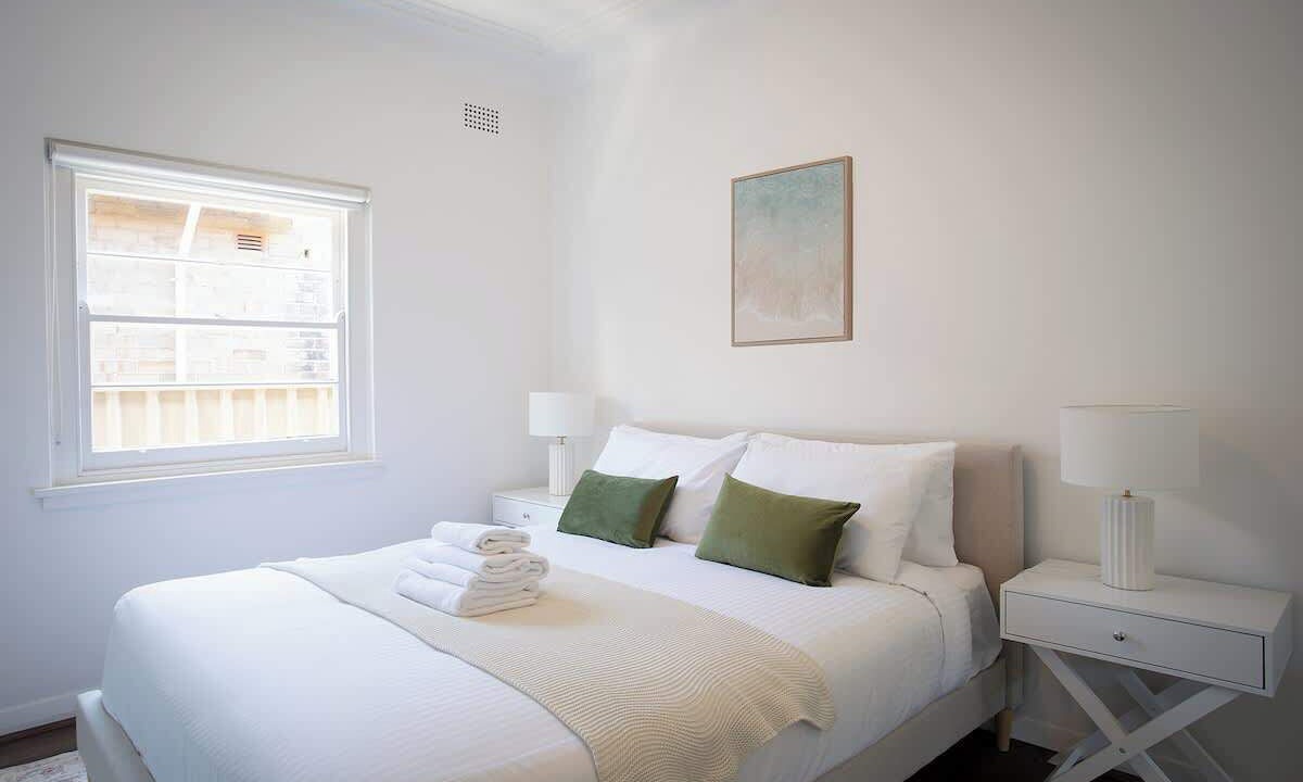Photo of Bedroom in Glebe