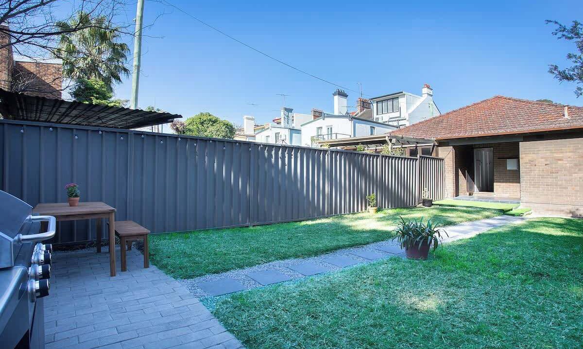 Photo of Outdoor in Glebe
