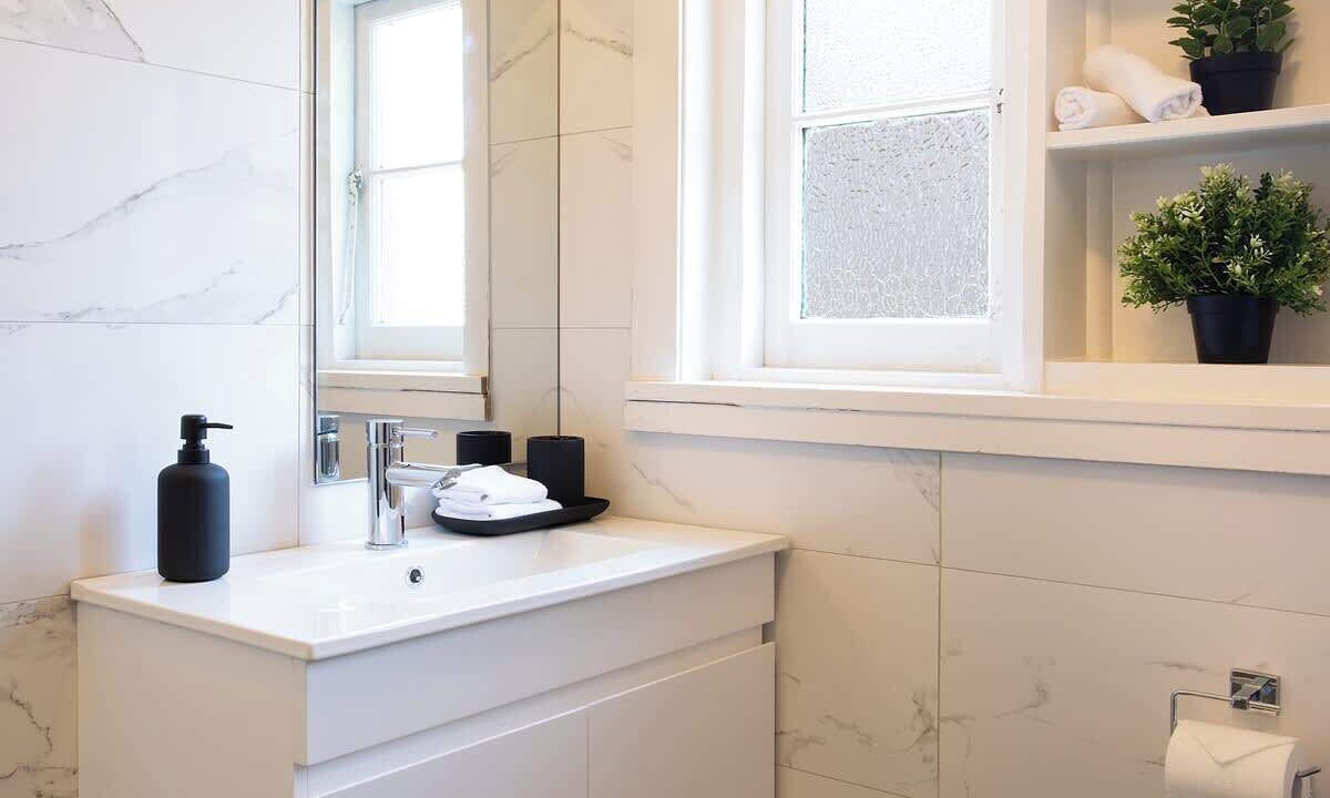 Photo of Bathroom in Glebe