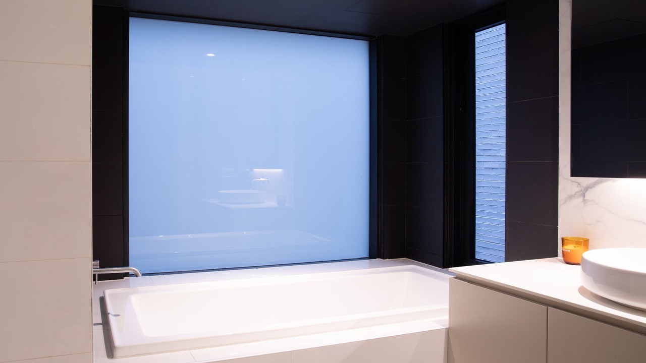Photo of Bathroom in Kings Cross