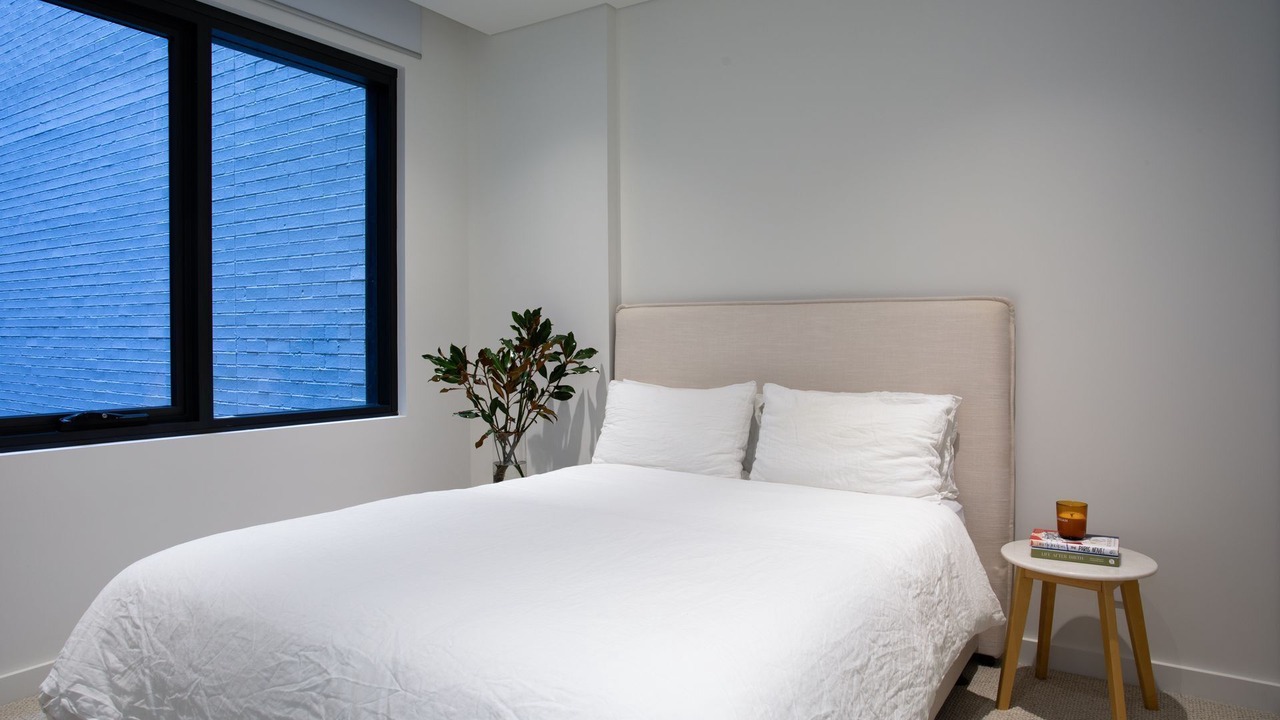 Photo of Bedroom in Kings Cross