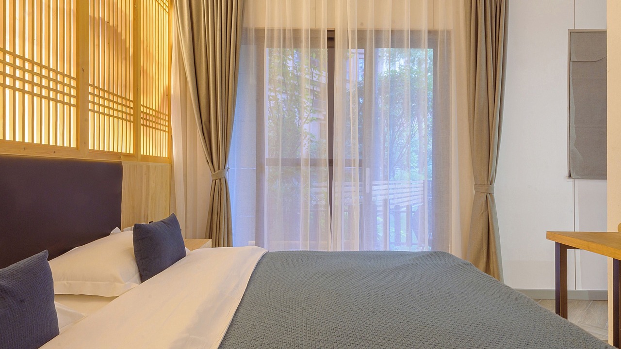 Photo of Bedroom in Emeishan
