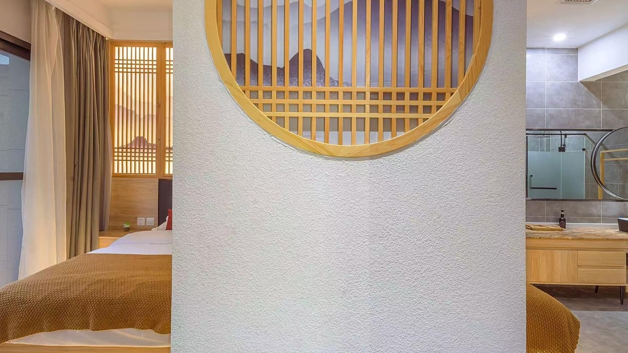 Photo of Bedroom in Emeishan