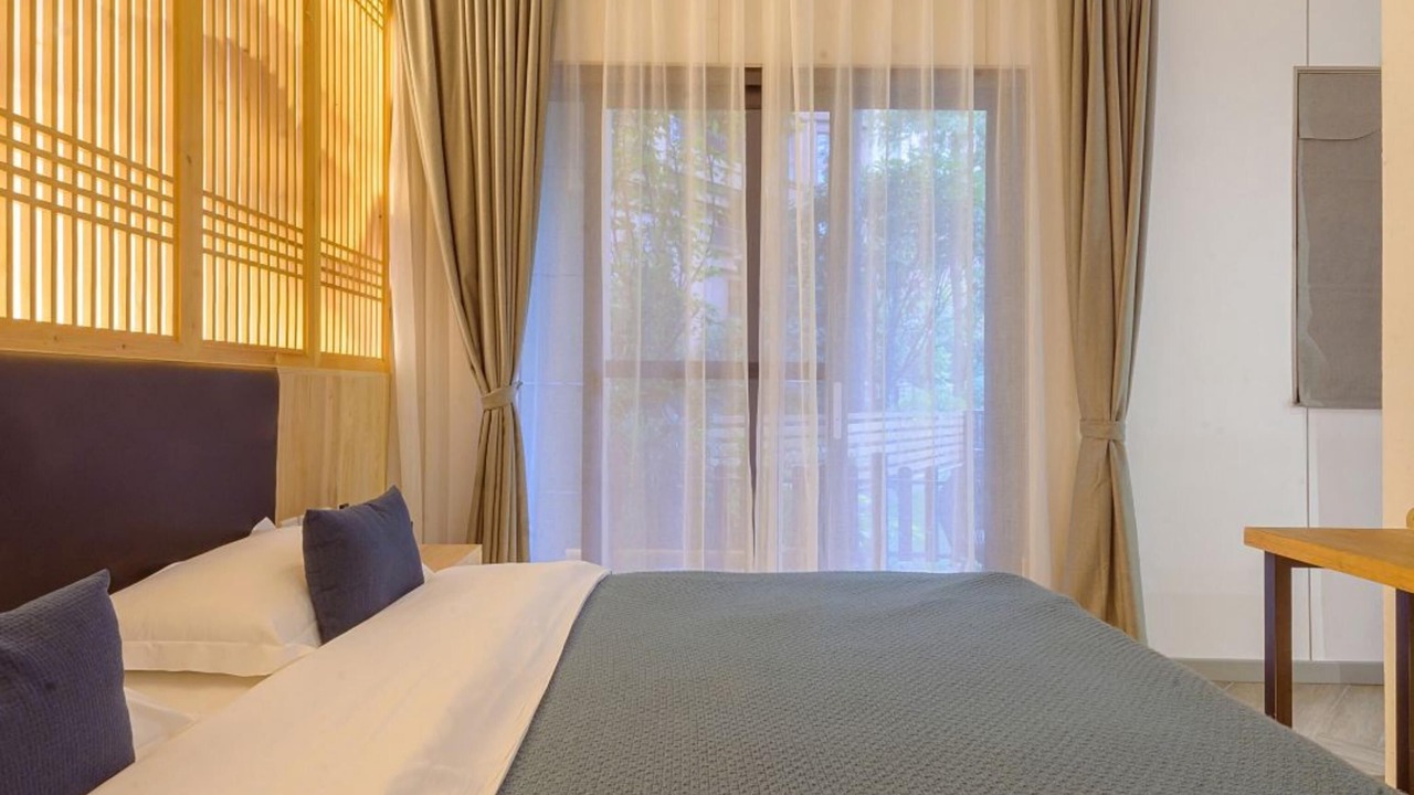 Photo of Bedroom in Emeishan