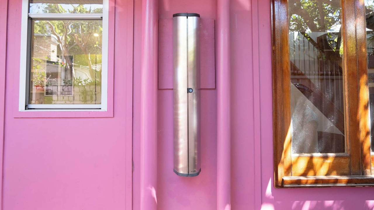 Photo of Outdoor in Erskineville